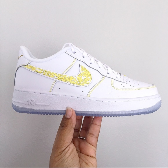 the dirty af1